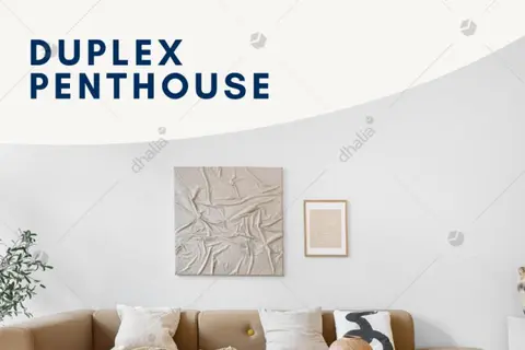 3 Bedroom Penthouse For Sale in Valletta