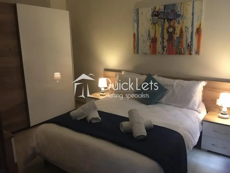 3 bedroom Apartment to rent in GOZO - Marsalforn