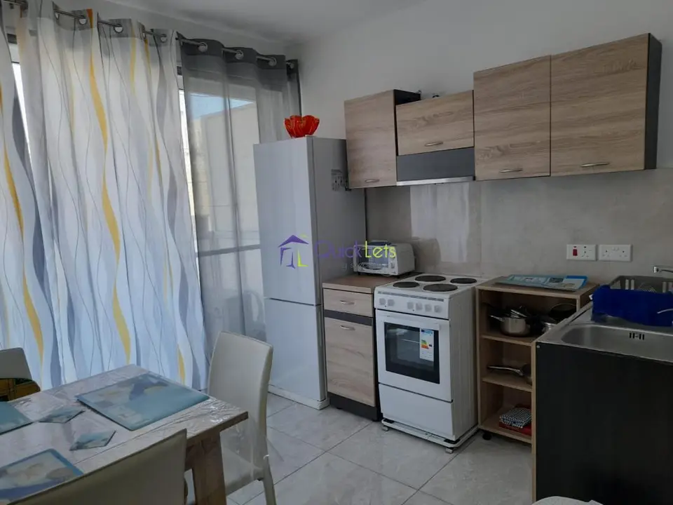 3 bedroom Apartment to rent in Marsaxlokk