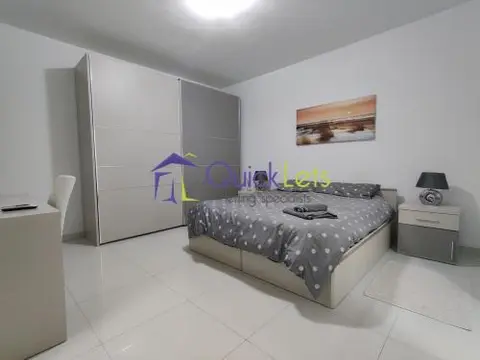 3 bedroom Apartment to rent in Swieqi
