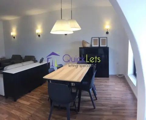 3 bedroom Apartment to rent in Sliema