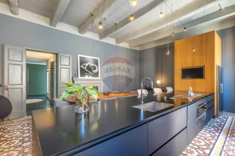 4 Bedroom Town House For Sale in Valletta