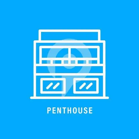 2 Bedroom Penthouse For Sale in Sliema