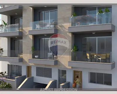 Garage (Residential) for sale in Balzan