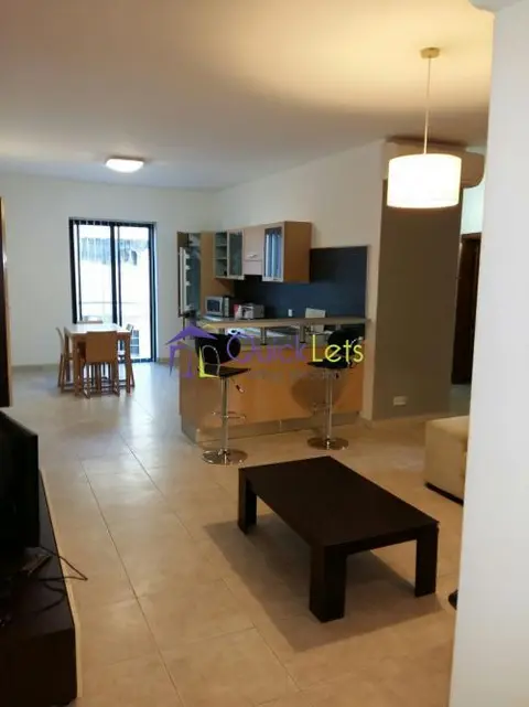 1 bedroom Room to rent in Msida