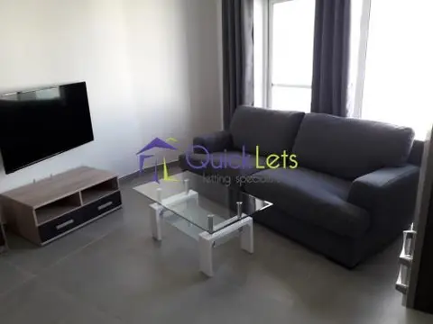 2 bedroom Apartment to rent in San Gwann
