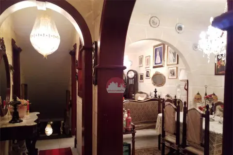 3 Bedroom Maisonette For Sale in Qormi