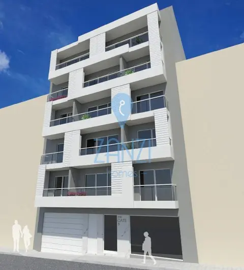 2 bedroom Retail / Shops / Clinic for sale in San Gwann