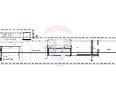 2 bedroom Maisonette for sale in Naxxar