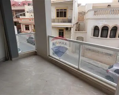 2 bedroom Apartment Duplex to rent in Zabbar