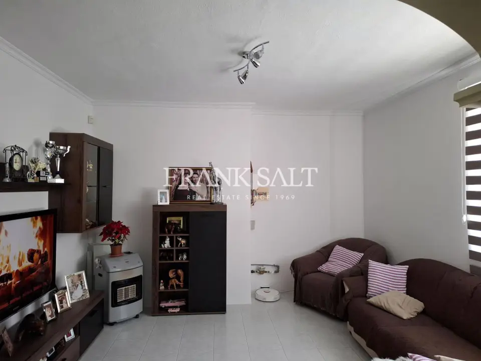 Mosta Furnished Elevated Maisonette