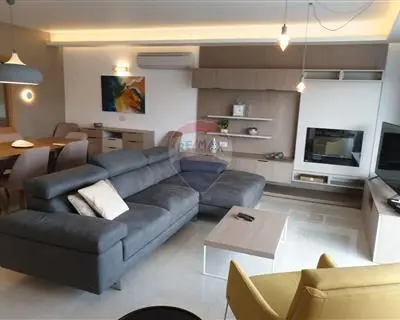 2 bedroom Penthouse to rent in Ta' Xbiex