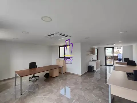 Office to rent in Birkirkara
