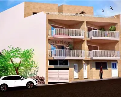 2 bedroom Penthouse for sale in Gozo - Nadur