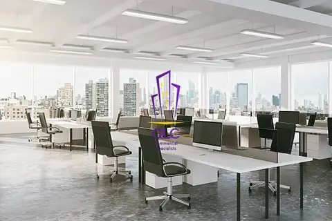 Office to rent in Hamrun