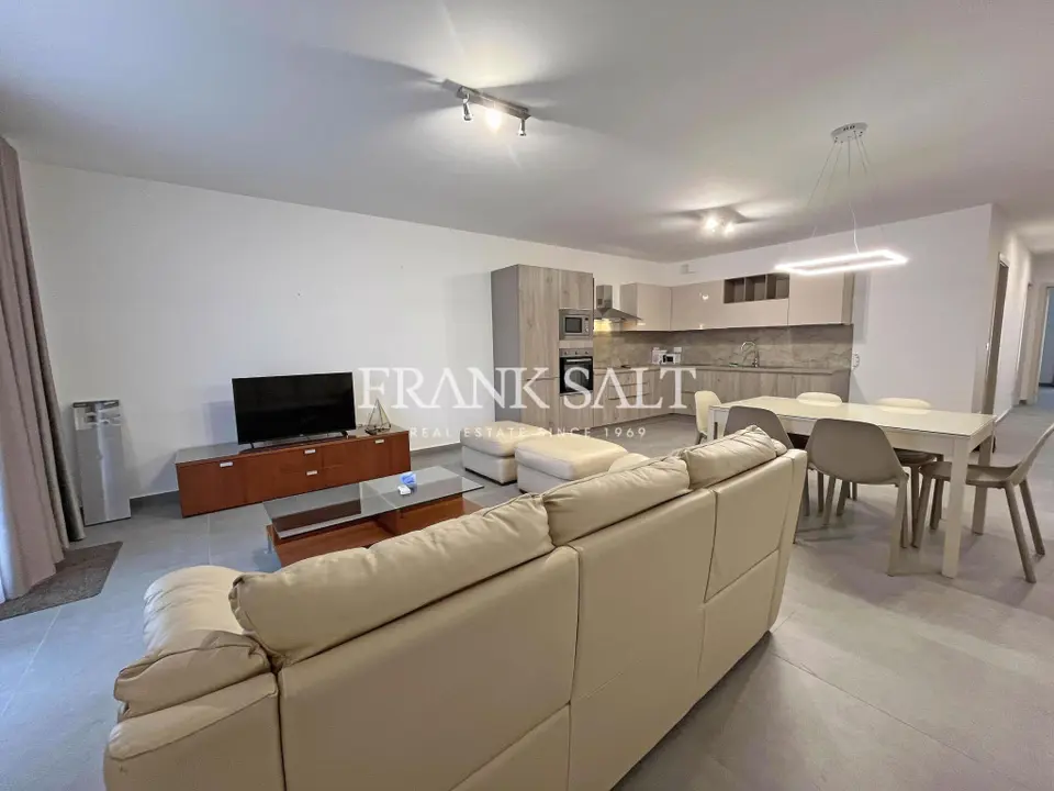 Kappara, Furnished Apartment