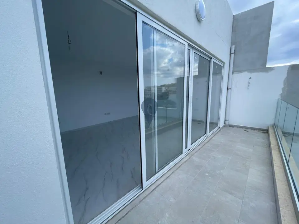 2 bedroom Penthouse for sale in St. Julians