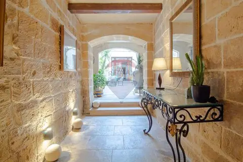 3 bedroom House of Character for sale in Tarxien