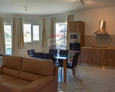 3 bedroom Apartment to rent in Attard