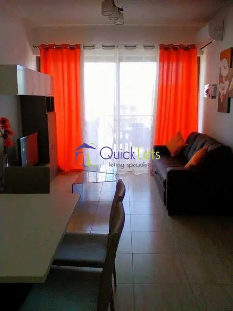 2 bedroom Apartment to rent in Marsaskala
