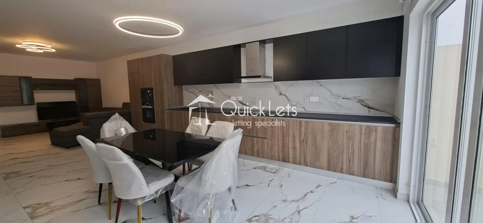 2 bedroom Penthouse to rent in Zurrieq