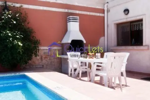 3 bedroom Detached Villa to rent in Attard