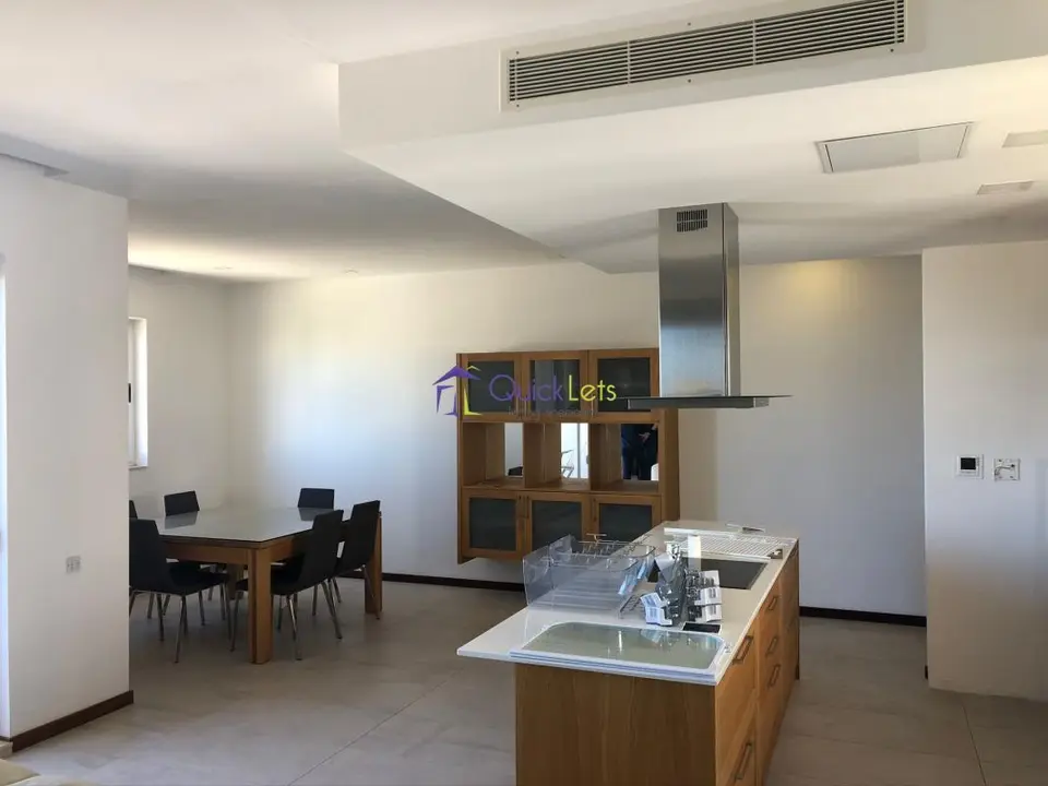 3 bedroom Apartment to rent in St. Julians
