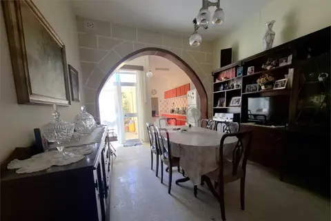 3 Bedroom Town House For Sale in Msida