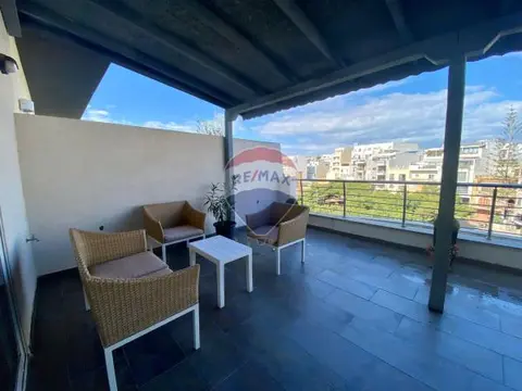 2 bedroom Penthouse to rent in Swieqi