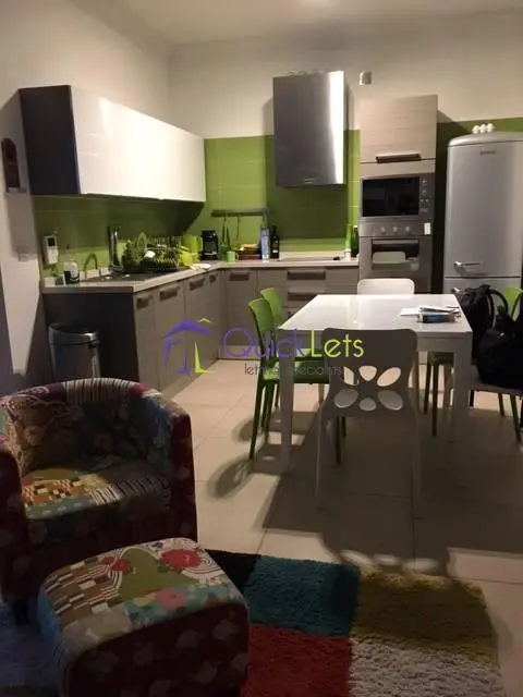 1 bedroom Apartment to rent in Sliema