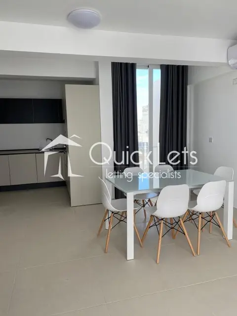 3 bedroom Penthouse to rent in Swieqi