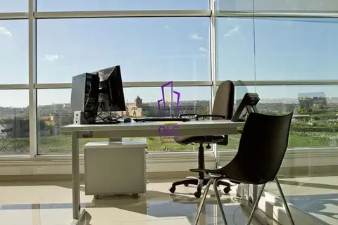 Office to rent in Mriehel