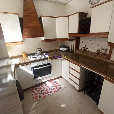 3 bedroom Apartment to rent in Pieta