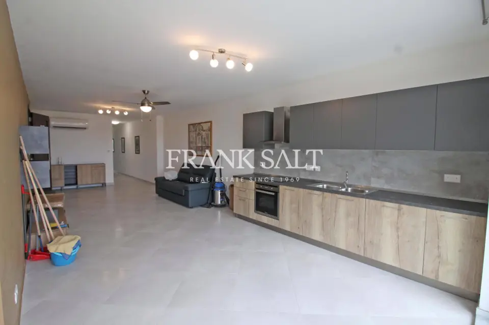 Mosta, Apartment