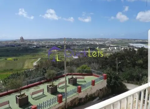 3 bedroom Apartment to rent in Gozo - Xaghra