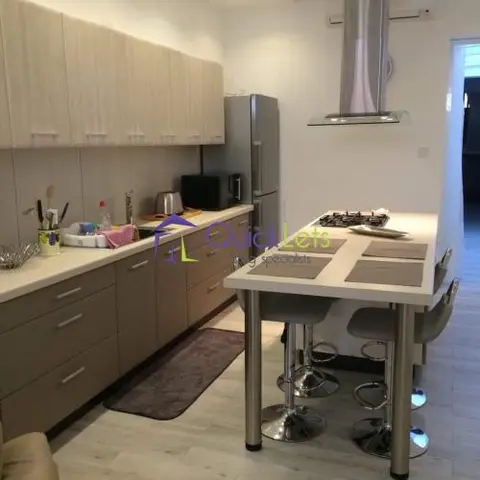1 bedroom Room to rent in Sliema