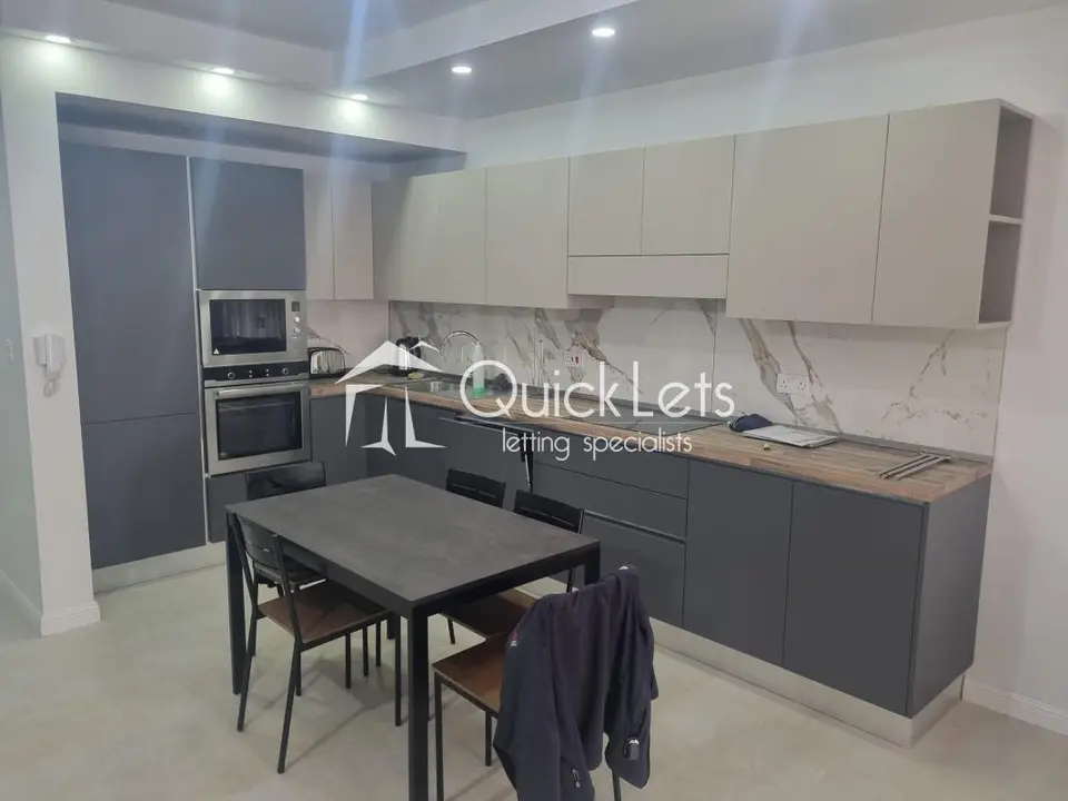 3 bedroom Apartment to rent in Msida