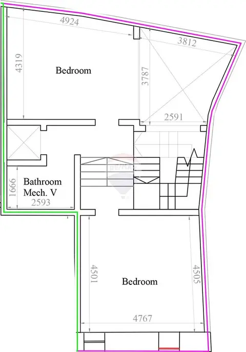 3 bedroom Townhouse for sale in Zejtun