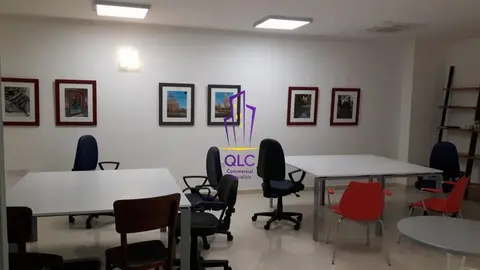 Office to rent in Mellieha