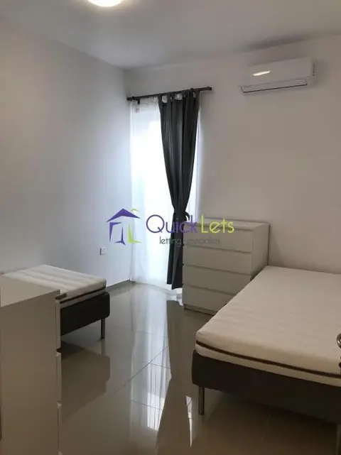 3 bedroom Apartment to rent in Msida