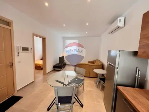 1 bedroom Apartment to rent in Hamrun