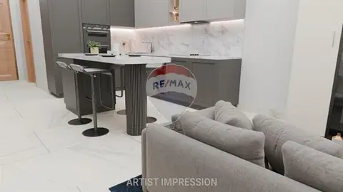 1 bedroom Apartment for sale in Birkirkara