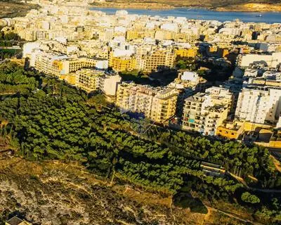 3 bedroom Penthouse for sale in Qawra