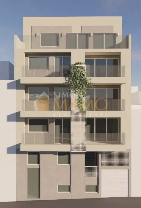 New 3-Bedroom Penthouse in Zurrieq with Spacious Terraces