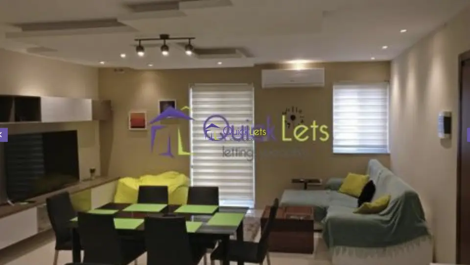 3 bedroom Apartment to rent in Mosta