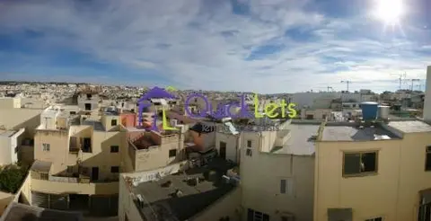 2 bedroom Penthouse to rent in Birkirkara