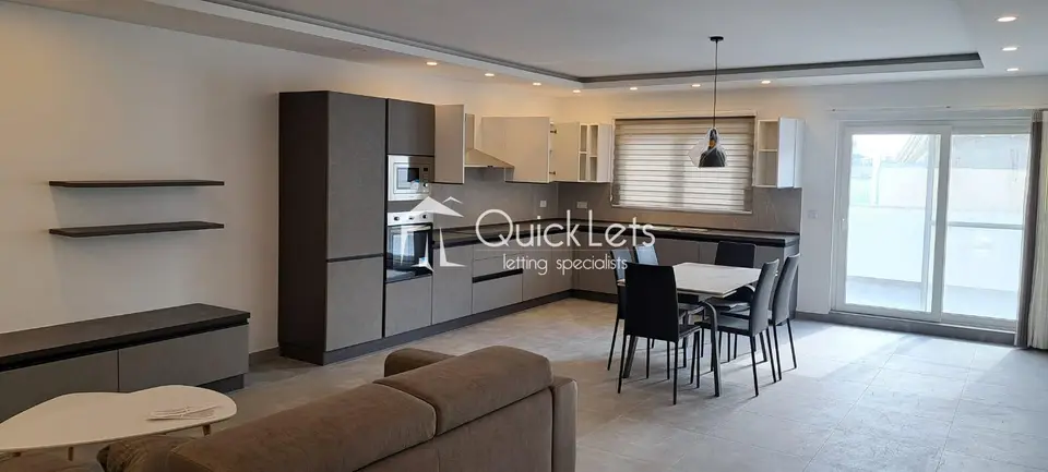 3 bedroom Maisonette to rent in Naxxar