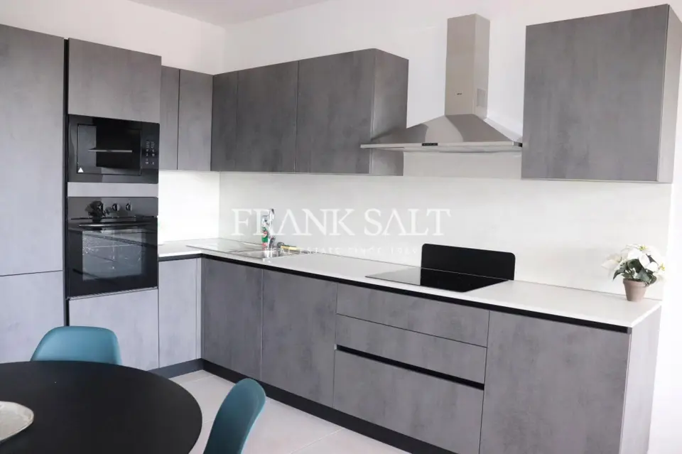 Siggiewi Furnished Apartment