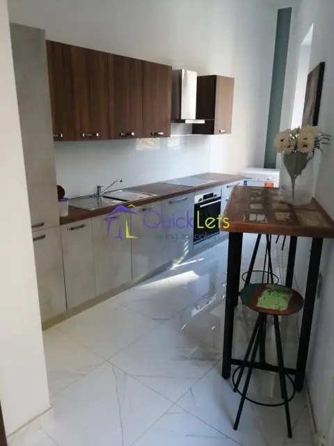 2 bedroom Apartment to rent in Sliema