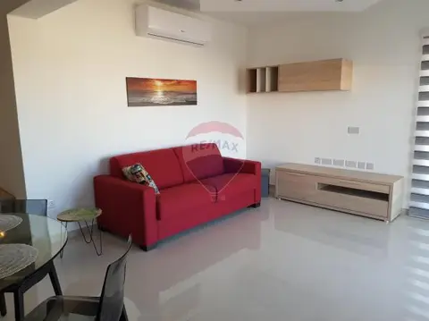 1 bedroom Apartment to rent in Mellieha